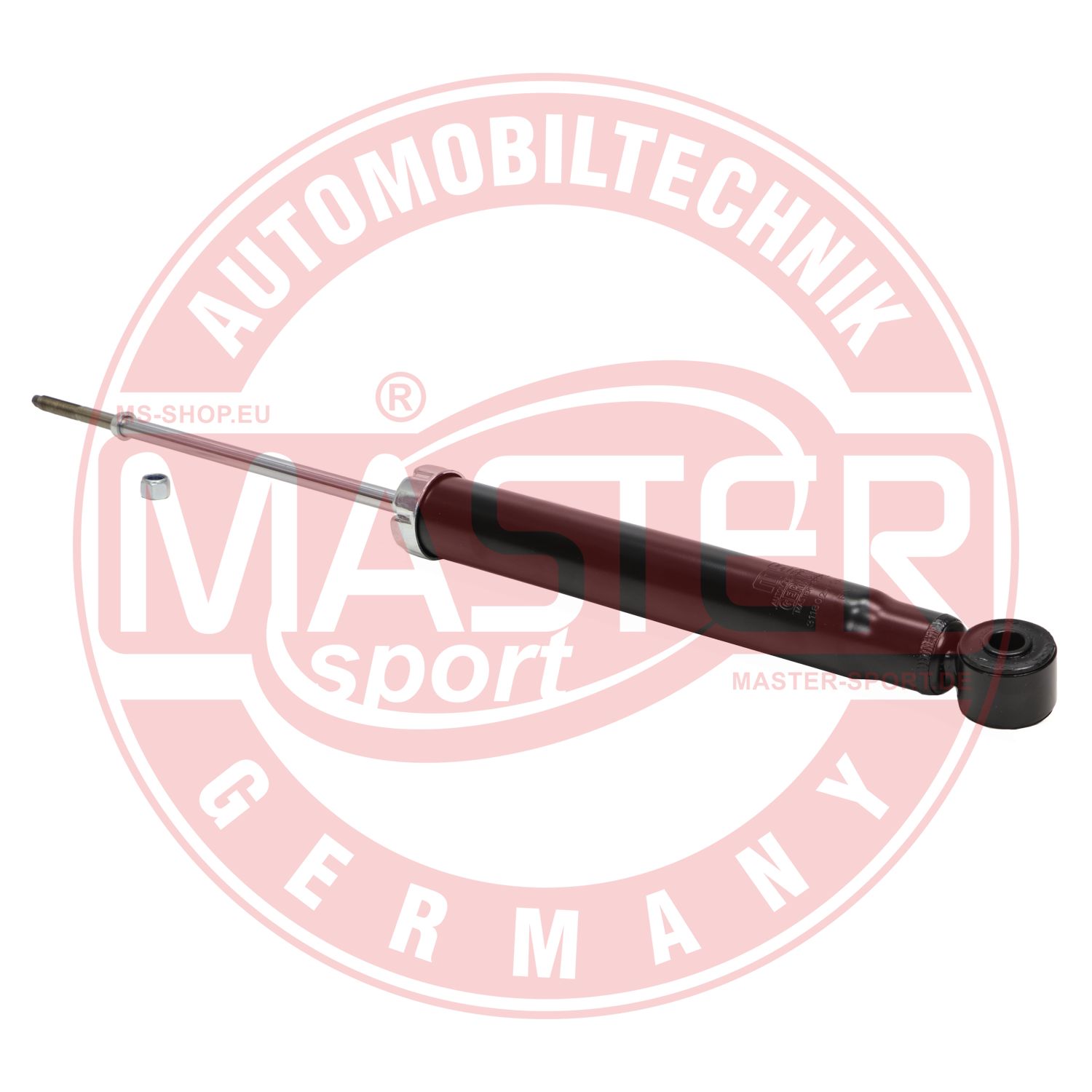 MASTER-SPORT GERMANY 311802-PCS-MS Αμορτισέρ Πίσω άξονας for HYUNDAI